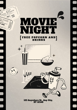 Movie Poster