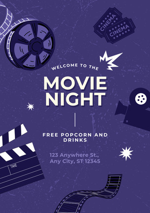 Movie Poster