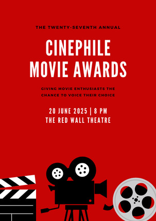 Movie Poster