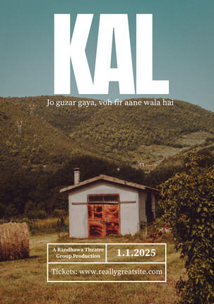 Movie Poster
